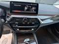 BMW 520 520 d xDrive Luxury Line Schwarz - thumbnail 15