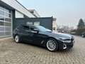 BMW 520 520 d xDrive Luxury Line Schwarz - thumbnail 3