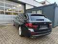 BMW 520 520 d xDrive Luxury Line Schwarz - thumbnail 5