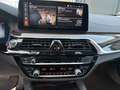 BMW 520 520 d xDrive Luxury Line Schwarz - thumbnail 16