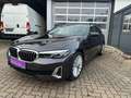 BMW 520 520 d xDrive Luxury Line Schwarz - thumbnail 2