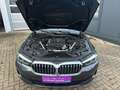 BMW 520 520 d xDrive Luxury Line Schwarz - thumbnail 10