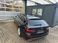 BMW 520 520 d xDrive Luxury Line Schwarz - thumbnail 6