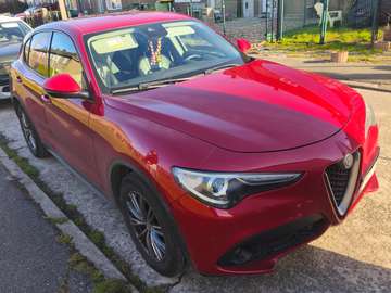 Stelvio 2.2 JTD
