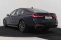 BMW 745 7 Serie 745e High Executive M Sport Automaat / Sch Blauw - thumbnail 15