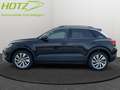 Volkswagen T-Roc 1.0 TSI OPF GOAL Schwarz - thumbnail 3