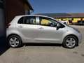 Toyota Yaris 1.0 VVT-i Silber - thumbnail 4