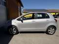 Toyota Yaris 1.0 VVT-i Silber - thumbnail 8