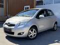 Toyota Yaris 1.0 VVT-i Silber - thumbnail 1