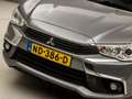 Mitsubishi ASX 1.6 Sport (NAVIGATIE, CLIMATE, CAMERA, GETINT GLAS Grijs - thumbnail 11