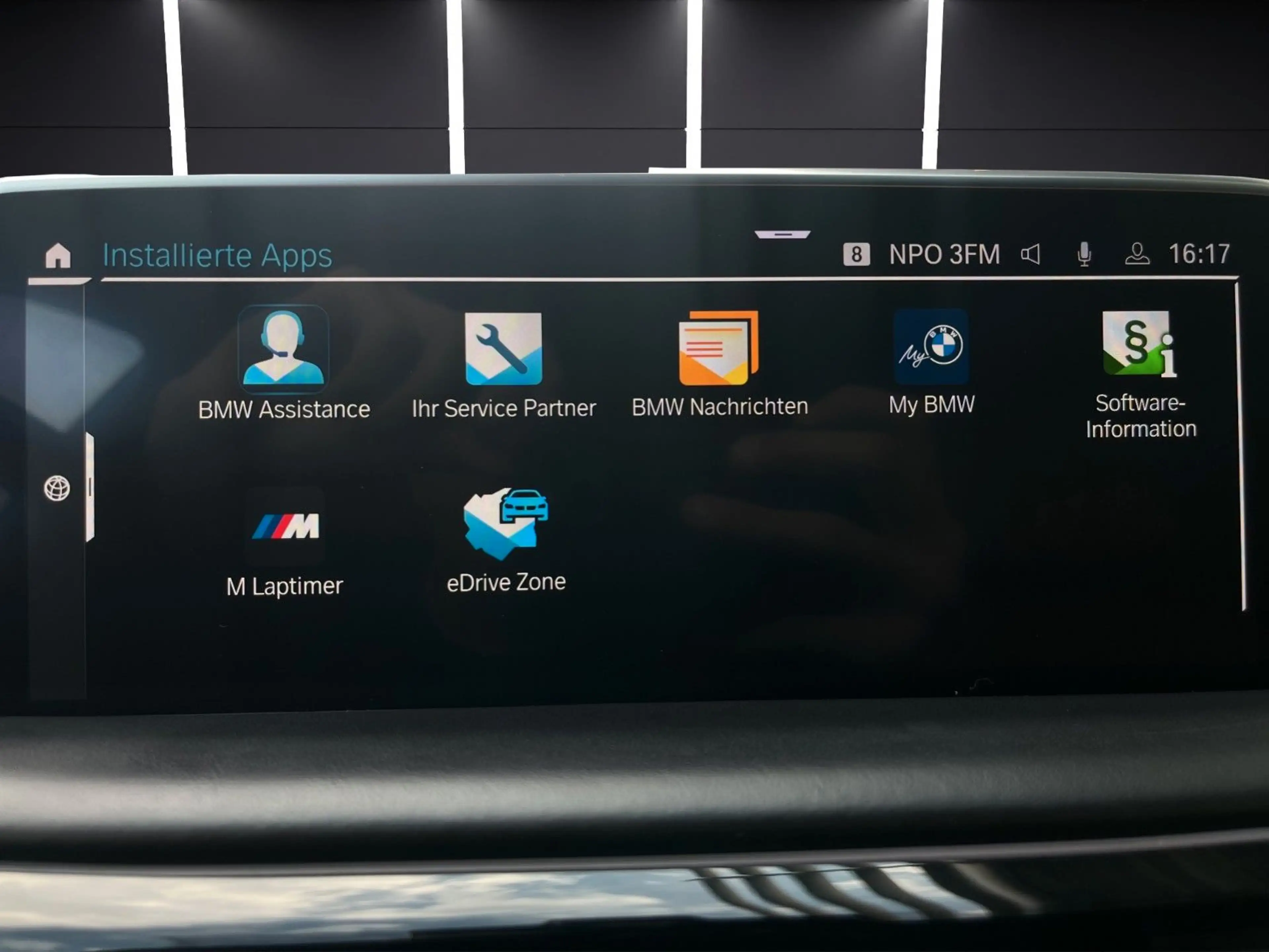 BMW 745 Le Laser*SkyLounge*B&W*FondTV*Nappa*360 — photo 11