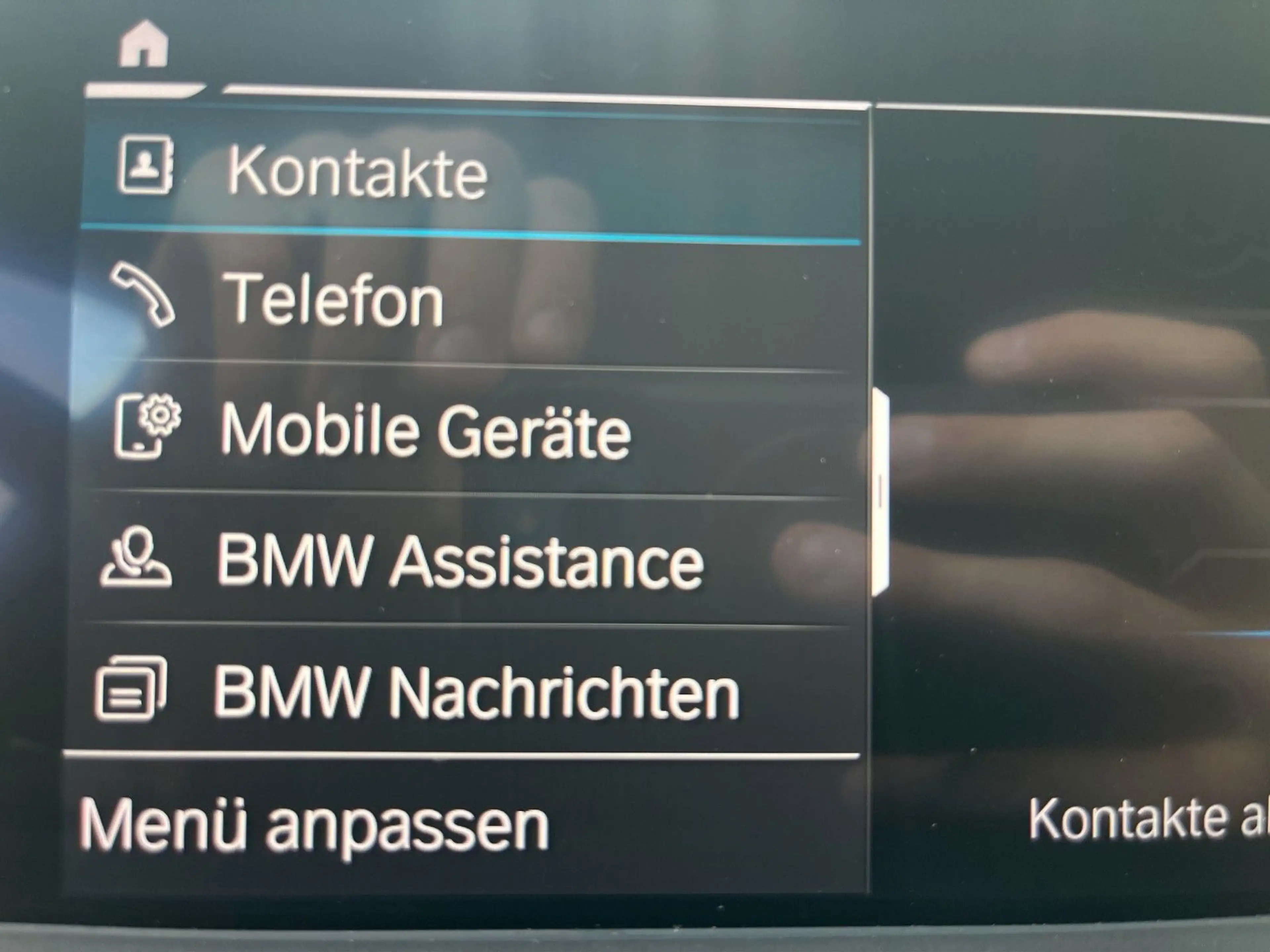 BMW 745 Le Laser*SkyLounge*B&W*FondTV*Nappa*360 — photo 12