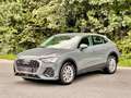 Audi Q3 40 TDI quattro Sportback Aut. 1HAND*ACC*MA-LED*AHK Grau - thumbnail 4