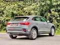 Audi Q3 40 TDI quattro Sportback Aut. 1HAND*ACC*MA-LED*AHK Grau - thumbnail 2
