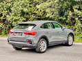 Audi Q3 40 TDI quattro Sportback Aut. 1HAND*ACC*MA-LED*AHK Grau - thumbnail 5