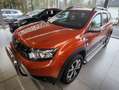Dacia Duster VENDU !!!!! Orange - thumbnail 1