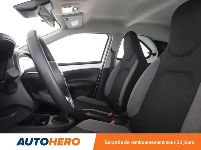 Toyota Aygo X view 10