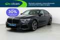 BMW 745 745e Negro - thumbnail 1