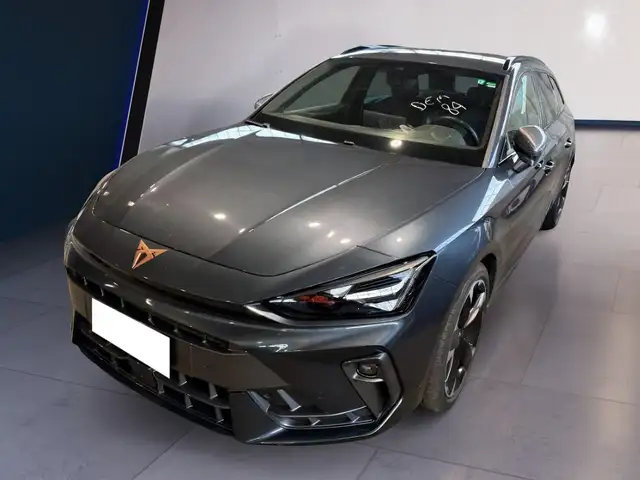 CUPRA Leon 2.0 TDI DSG