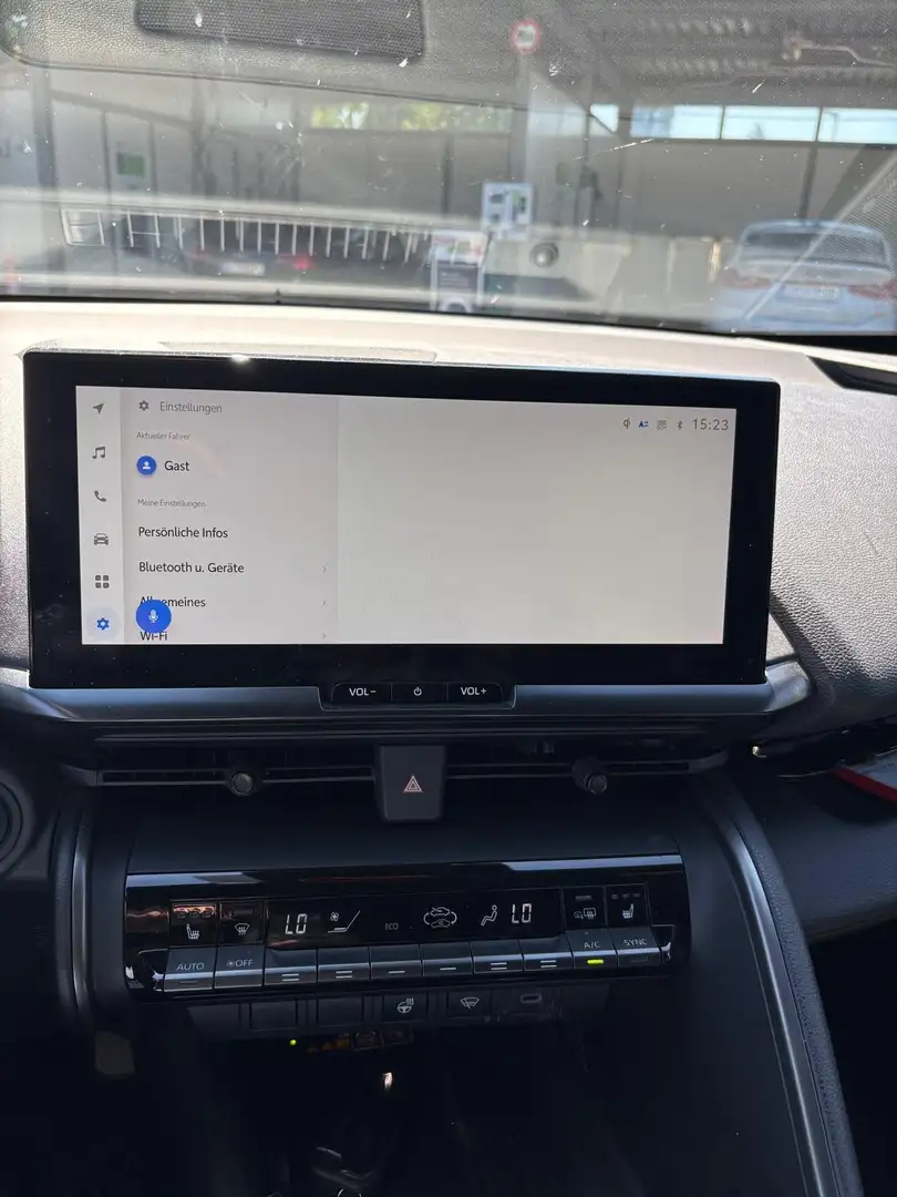 Toyota C-HR 1,8 Hybrid Active Drive - 1