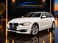 BMW 316 d Touring Aut./PICKERL-NEU/NAVI/TEMPOMAT/PDC Weiß - thumbnail 1