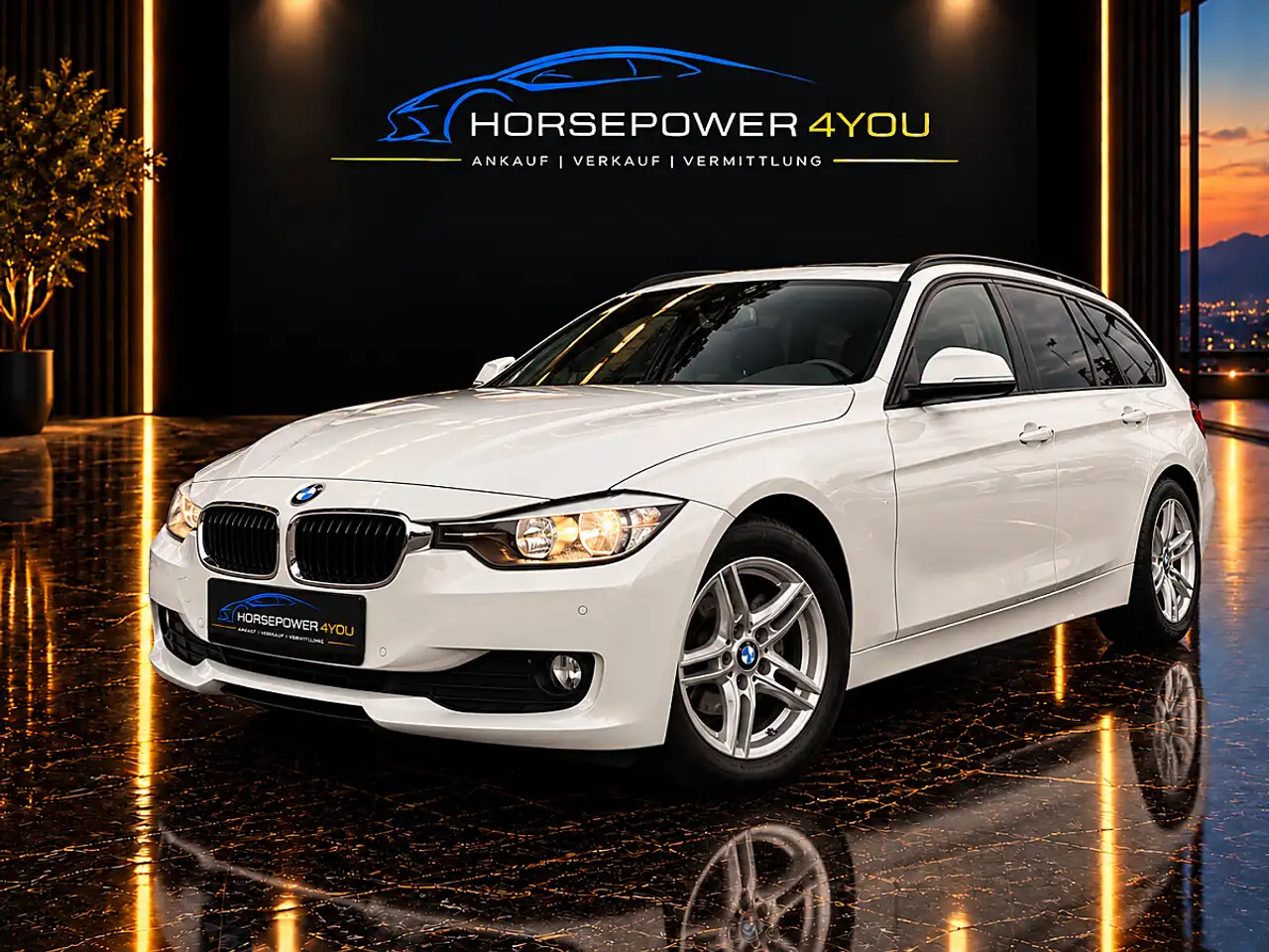 BMW 316