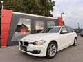 BMW 316 d Touring Aut./PICKERL-NEU/NAVI/TEMPOMAT/PDC Weiß - thumbnail 2