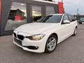 BMW 316 d Touring Aut./PICKERL-NEU/NAVI/TEMPOMAT/PDC Weiß - thumbnail 3