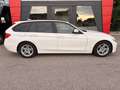 BMW 316 d Touring Aut./PICKERL-NEU/NAVI/TEMPOMAT/PDC Weiß - thumbnail 10