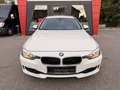 BMW 316 d Touring Aut./PICKERL-NEU/NAVI/TEMPOMAT/PDC Weiß - thumbnail 5