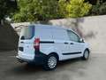 Ford Transit Courier /Kastenwagen/Euro6/Schiebetür Weiß - thumbnail 9