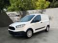 Ford Transit Courier /Kastenwagen/Euro6/Schiebetür Weiß - thumbnail 4