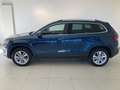 Skoda Karoq Style125  DSG.7  AHV  1.Besitz Blau - thumbnail 4