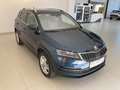 Skoda Karoq Style125  DSG.7  AHV  1.Besitz Blau - thumbnail 3