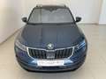 Skoda Karoq Style125  DSG.7  AHV  1.Besitz Blau - thumbnail 2