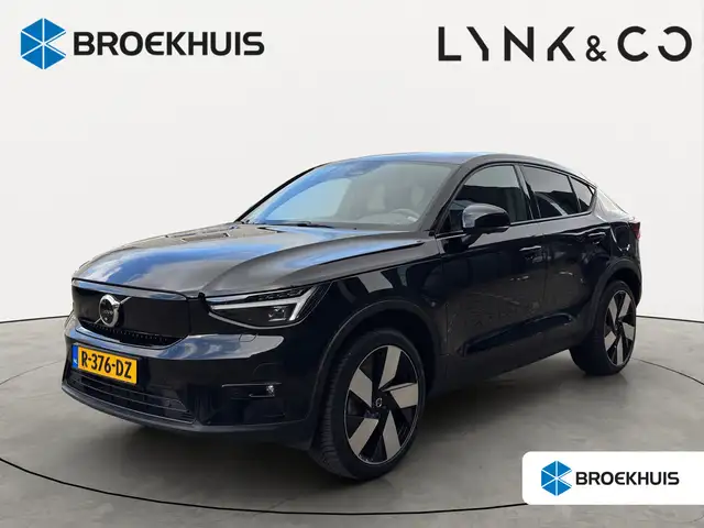 Volvo C40
