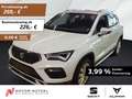 SEAT Ateca 1.5 TSI DSG XPERIENCE LED+NAVI+APP+ACC+SHZ Weiß - thumbnail 1