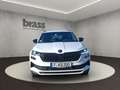 Skoda Karoq Sportline 1,5 TSI 110 kW 7-Gang-DSG Weiß - thumbnail 8