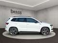 Skoda Karoq Sportline 1,5 TSI 110 kW 7-Gang-DSG Weiß - thumbnail 6
