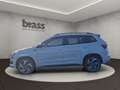Skoda Karoq Sportline 1,5 TSI 110 kW 7-Gang-DSG Weiß - thumbnail 2
