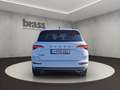 Skoda Karoq Sportline 1,5 TSI 110 kW 7-Gang-DSG Weiß - thumbnail 4