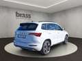 Skoda Karoq Sportline 1,5 TSI 110 kW 7-Gang-DSG Weiß - thumbnail 5