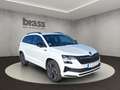Skoda Karoq Sportline 1,5 TSI 110 kW 7-Gang-DSG Weiß - thumbnail 7