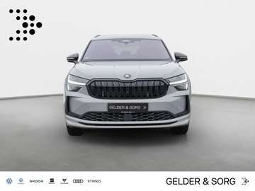 Sportline 2,0 TDI DSG 4x4 *AHK*PANO*STHZG