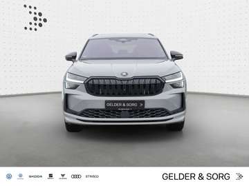 Sportline 2,0 TDI DSG 4x4 *AHK*PANO*STHZG