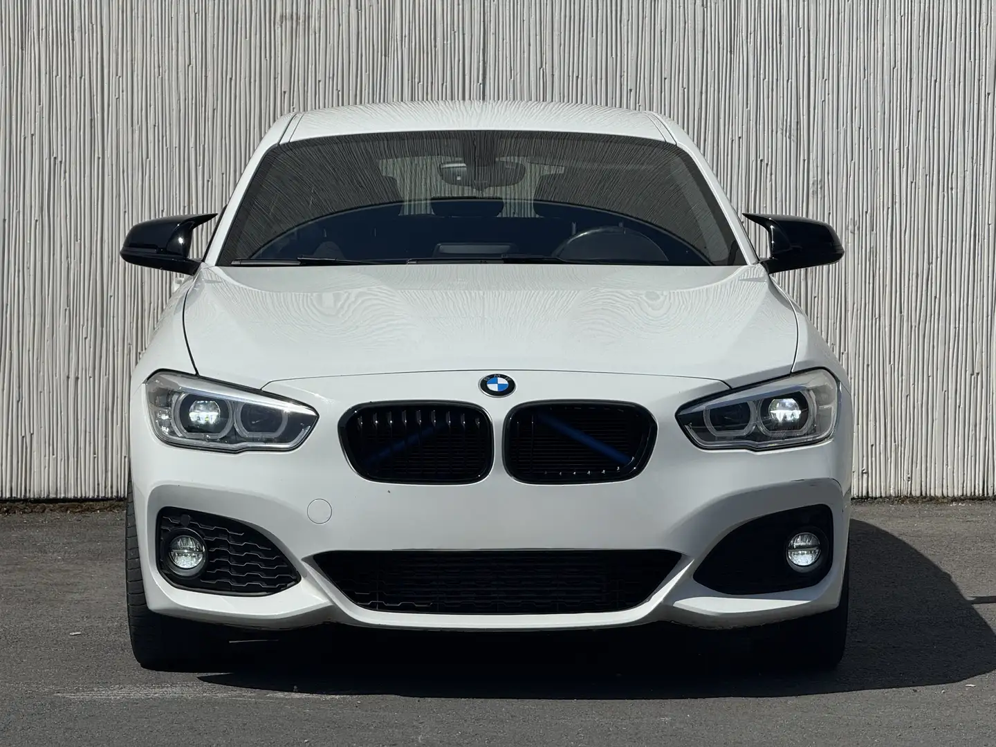 BMW 120 120dA xDrive Pack M/Nav/Alcantara/Xenon - 2