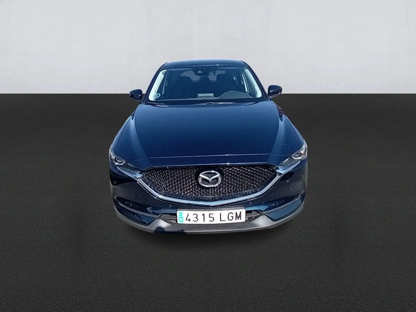 Mazda CX-5 2.0 Skyactiv-G Origin 2WD 121kW Azul - 2