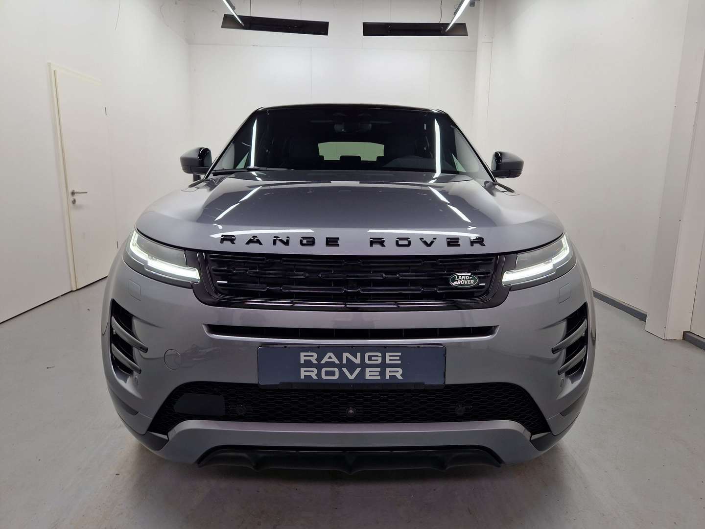 Land Rover Range Rover Evoque D200 Dynamic SE Pano Black -  - Joinsteer - #5