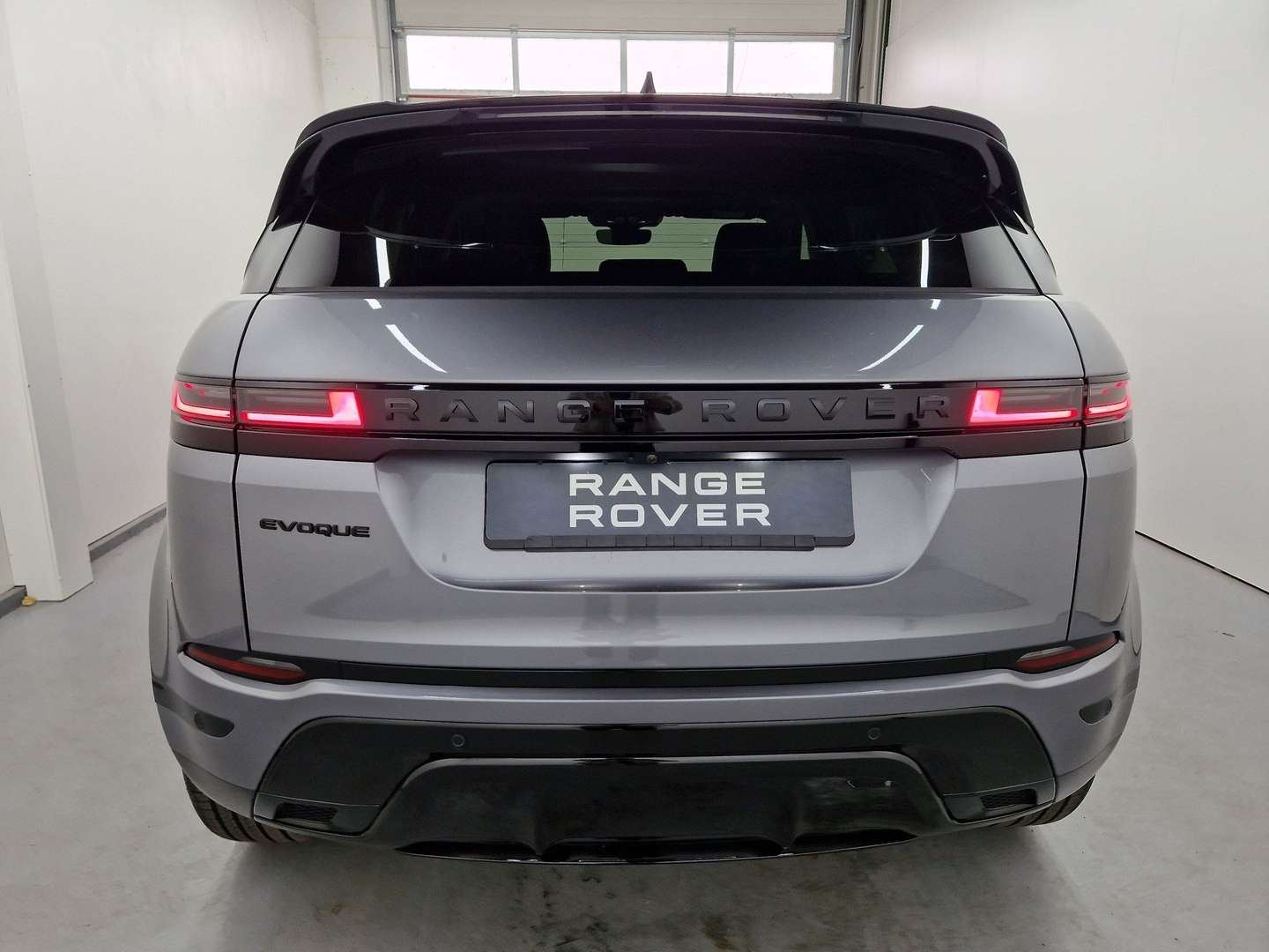 Land Rover Range Rover Evoque D200 Dynamic SE Pano Black -  - Joinsteer - #2