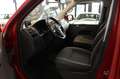 Volkswagen T5 Transporter T5  Multivan BlueMotion*1 Hand*SHZ*Kamer* Red - thumbnail 6